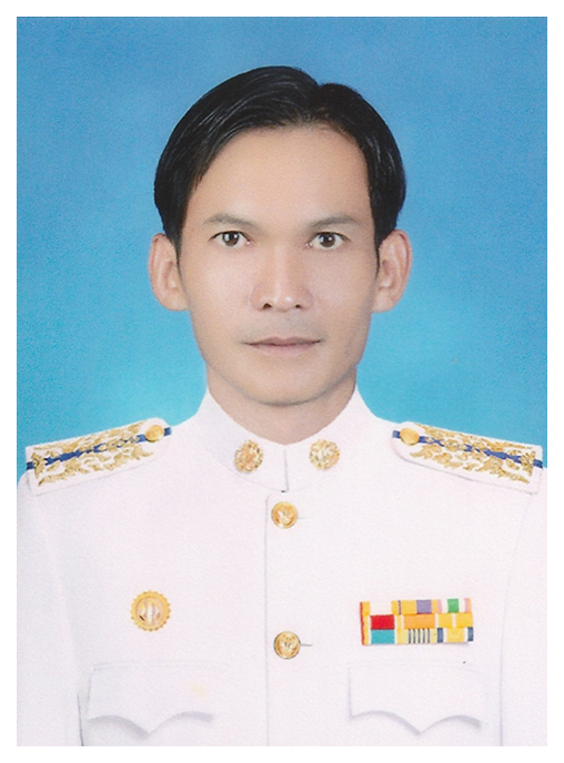 นายสุรพงศ์ พรมคำซาว
