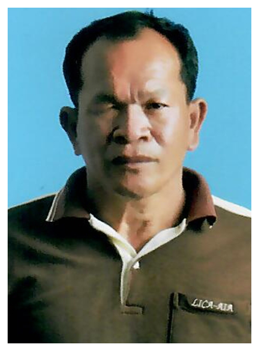 นายสุรพล บุญทะเสน