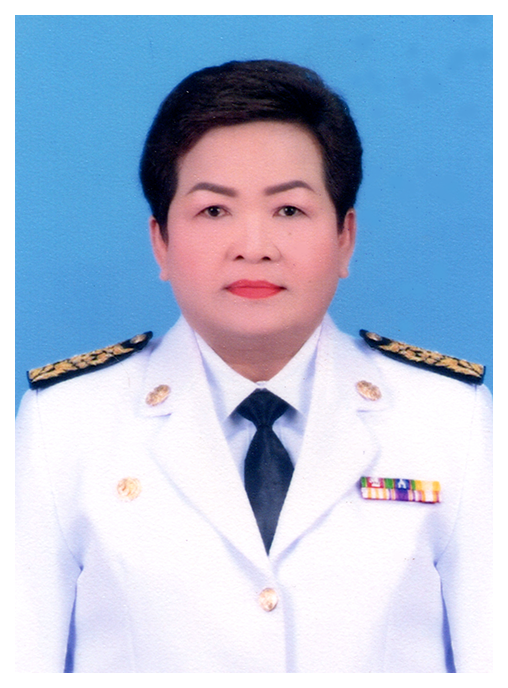 นางจันได ไทรสงค์