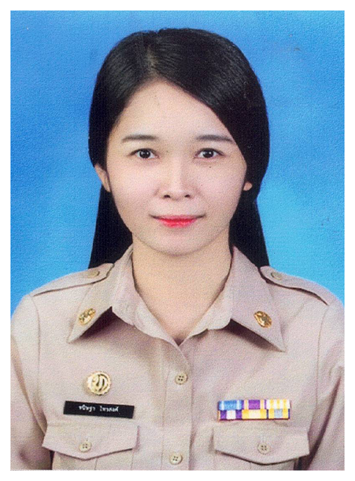 นางสาวขนิษฐา ไทรสงค์