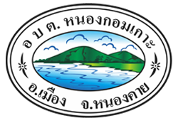 องค์การบริหารส่วนตำบลหนองกอมเกาะ